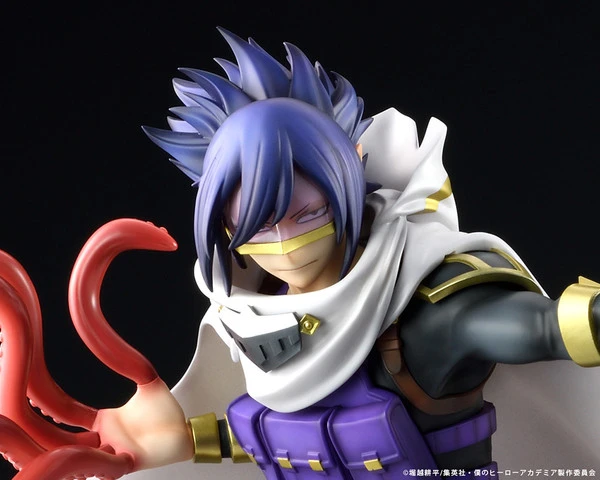 BELLFINE Tamaki Amajiki Hero Suits Ver My Hero Academia Figure 11 BELLFINE Tamaki Amajiki Hero Suits Ver My Hero Academia Figure - Image 9
