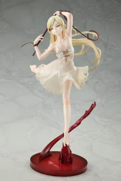 BELLFINE Kiss-shot Acerola-orion Heart-Under-Blade 12 Year Old Ver Kizumonogatari Figure -Anime peripheral Sales 4573347243325 figure kiss shot acerola orion heart under blade 12 year old ver kizumonogatari altb