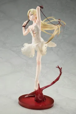 BELLFINE Kiss-shot Acerola-orion Heart-Under-Blade 12 Year Old Ver Kizumonogatari Figure -Anime peripheral Sales 4573347243325 figure kiss shot acerola orion heart under blade 12 year old ver kizumonogatari altc