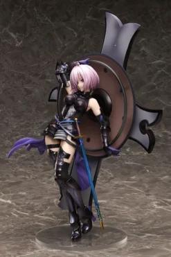 STRONGER Shielder/Mash Kyrielight (Re-run) Fate/Grand Order Figure -Anime peripheral Sales 4573451870493 figure shielder mash kyrielight re run fate grand order alta