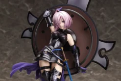 STRONGER Shielder/Mash Kyrielight (Re-run) Fate/Grand Order Figure -Anime peripheral Sales 4573451870493 figure shielder mash kyrielight re run fate grand order altc