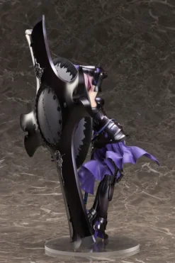 STRONGER Shielder/Mash Kyrielight (Re-run) Fate/Grand Order Figure -Anime peripheral Sales 4573451870493 figure shielder mash kyrielight re run fate grand order altd