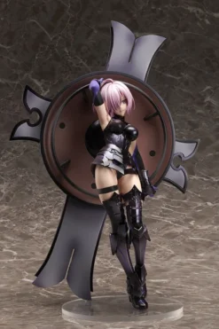 STRONGER Shielder/Mash Kyrielight (Re-run) Fate/Grand Order Figure -Anime peripheral Sales 4573451870493 figure shielder mash kyrielight re run fate grand order altg