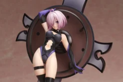STRONGER Shielder/Mash Kyrielight (Re-run) Limited Ver Fate/Grand Order Figure -Anime peripheral Sales 4573451870509 figures shielder mash kyrielight limited ver fate grand order altC