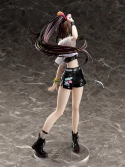 STRONGER Kizuna Ai Hello World Figure -Anime peripheral Sales 4573451870622 figure kizuna ai hello world altb
