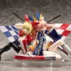 PLUS ONE Nero Claudius & Tamamo No Mae TYPE-MOON Racing Ver Fate/EXTRA Figure 1 PLUS ONE Nero Claudius & Tamamo No Mae TYPE-MOON Racing Ver Fate/EXTRA Figure -Anime peripheral Sales 4573451870646 figure nero claudius and tamamo no mae type moon racing fate extra primary