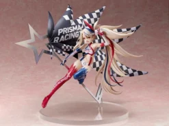 PLUS ONE Illyasviel Von Einzbern Racing Ver Fate/Kaleid Illya Prisma Phantasm Figure 10 PLUS ONE Illyasviel Von Einzbern Racing Ver Fate/Kaleid Illya Prisma Phantasm Figure -Anime peripheral Sales 4573451870653 figure illyasviel von einzbern racing ver fate kaleid illya prisma phantasm altc