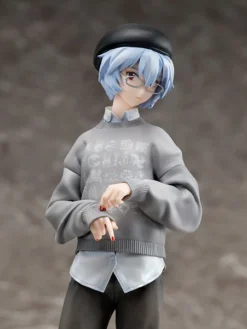 HOBBYMAX Rei Ayanami Radio Eva Ver Evangelion Figure -Anime peripheral Sales 4573451878260 figure rei ayanami radio eva ver evangelion altb