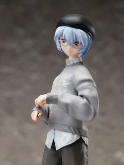 HOBBYMAX Rei Ayanami Radio Eva Ver Evangelion Figure -Anime peripheral Sales 4573451878260 figure rei ayanami radio eva ver evangelion altd