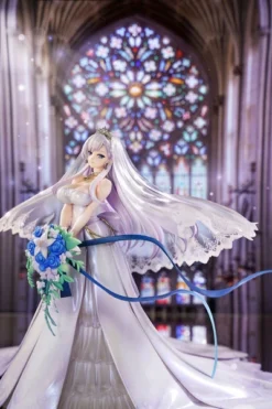 HOBBYMAX Belfast Kuradaringu No Chikai Ver Azur Lane Figure -Anime peripheral Sales 4573451878369 figure belfast kuradaringu no chikai ver azur lane altk