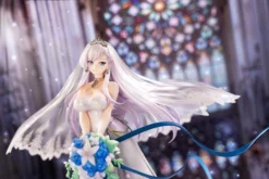 HOBBYMAX Belfast Kuradaringu No Chikai Ver Azur Lane Figure -Anime peripheral Sales 4573451878369 figure belfast kuradaringu no chikai ver azur lane altl
