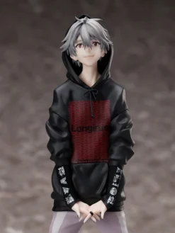 HOBBYMAX Kaworu Nagisa (Re-Run) Radio Eva Ver Neon Genesis Evangelion Figure -Anime peripheral Sales 4573451878451 figure kaworu nagisa re run radio eva ver neon genesis evangelion alta