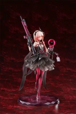 HOBBYMAX M4 SOPMOD II The Broom At The Bar Ver Girls' Frontline Figure 8 HOBBYMAX M4 SOPMOD II The Broom At The Bar Ver Girls' Frontline Figure -Anime peripheral Sales 4573451878499 figure m4 sopmod ii the broom at the bar ver girls frontline alta