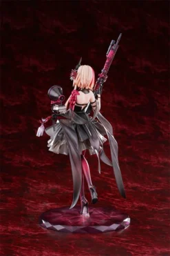 HOBBYMAX M4 SOPMOD II The Broom At The Bar Ver Girls' Frontline Figure 11 HOBBYMAX M4 SOPMOD II The Broom At The Bar Ver Girls' Frontline Figure -Anime peripheral Sales 4573451878499 figure m4 sopmod ii the broom at the bar ver girls frontline altd