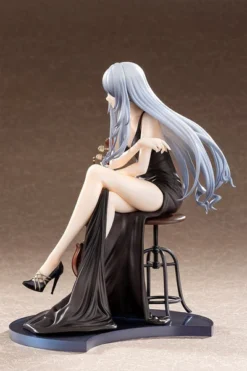 HOBBYMAX AK12 No Winter Area Ver Girls' Frontline Figure -Anime peripheral Sales 4573451878512 figure ak12 no winter area ver girls frontline altb