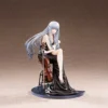 HOBBYMAX AK12 No Winter Area Ver Girls' Frontline Figure -Anime peripheral Sales 4573451878512 figure ak12 no winter area ver girls frontline primary