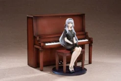 HOBBYMAX AN94 Wolf And Fugue Ver Girls' Frontline Figure