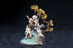 HOBBYMAX Theresa's Starlit Astrologos Orchid's Night Honkai Impact 3rd Figure -Anime peripheral Sales 4573451878536 figure theresas starlit astrologos orchids night honkai impact 3rd altb