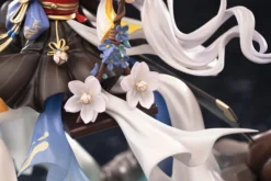 HOBBYMAX Theresa's Starlit Astrologos Orchid's Night Honkai Impact 3rd Figure -Anime peripheral Sales 4573451878536 figure theresas starlit astrologos orchids night honkai impact 3rd alte