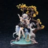 HOBBYMAX Theresa's Starlit Astrologos Orchid's Night Honkai Impact 3rd Figure -Anime peripheral Sales 4573451878536 figure theresas starlit astrologos orchids night honkai impact 3rd primary