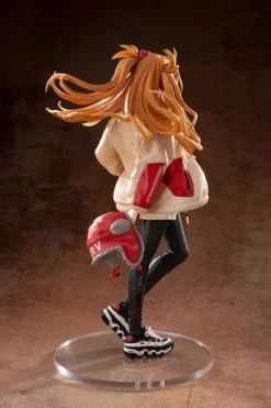 HOBBYMAX Asuka Shikinami Langley Radio EVA Part 2 Neon Genesis Evangelion Figure -Anime peripheral Sales 4573451878543 figure asuka shikinami langley radio eva part 2 neon genesis evangelion altc