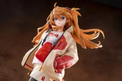 HOBBYMAX Asuka Shikinami Langley Radio EVA Part 2 Neon Genesis Evangelion Figure -Anime peripheral Sales 4573451878543 figure asuka shikinami langley radio eva part 2 neon genesis evangelion altd
