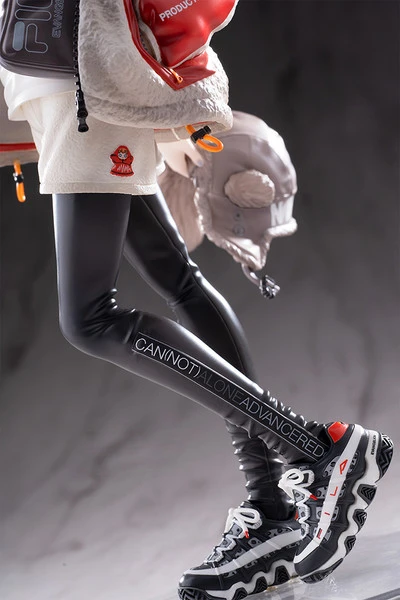 HOBBYMAX Asuka Shikinami Langley Radio EVA Part 2 Original Color Ver Neon Genesis Evangelion Figure 8 HOBBYMAX Asuka Shikinami Langley Radio EVA Part 2 Original Color Ver Neon Genesis Evangelion Figure - Image 6