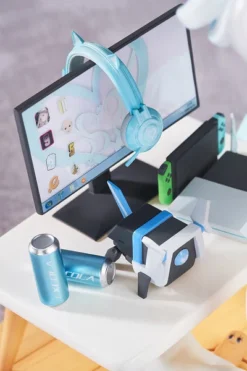 HOBBYMAX PA-15 Marvelous Yam Pastry Ver Girls' Frontline Figure -Anime peripheral Sales 4573451878567 figure pa 15 marvelous yam pastry ver girls frontline altf