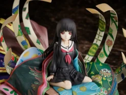 HOBBYMAX Ai Enma Hell Girl The Fourth Twilight Figure 14 HOBBYMAX Ai Enma Hell Girl The Fourth Twilight Figure -Anime peripheral Sales 4573451878680 figure ai enma hell girl the fourth twilight altd