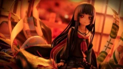 HOBBYMAX Ai Enma Hell Girl The Fourth Twilight Figure 16 HOBBYMAX Ai Enma Hell Girl The Fourth Twilight Figure -Anime peripheral Sales 4573451878680 figure ai enma hell girl the fourth twilight altf
