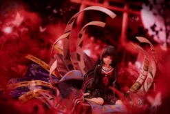 HOBBYMAX Ai Enma Hell Girl The Fourth Twilight Figure 17 HOBBYMAX Ai Enma Hell Girl The Fourth Twilight Figure -Anime peripheral Sales 4573451878680 figure ai enma hell girl the fourth twilight altg