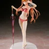 OUR TREASURE Saber/Medb Summer Queens Ver Fate/Grand Order Figure 1 OUR TREASURE Saber/Medb Summer Queens Ver Fate/Grand Order Figure -Anime peripheral Sales 4573480000366 figure saber medb summer queens ver fate grand order primary
