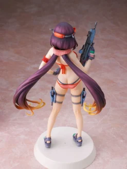 OUR TREASURE Archer/Osakabehime Summer Queens Ver Fate/Grand Order Figure 17 OUR TREASURE Archer/Osakabehime Summer Queens Ver Fate/Grand Order Figure -Anime peripheral Sales 4573480000380 figure archer osakabehime summer queens ver fate grand order altg