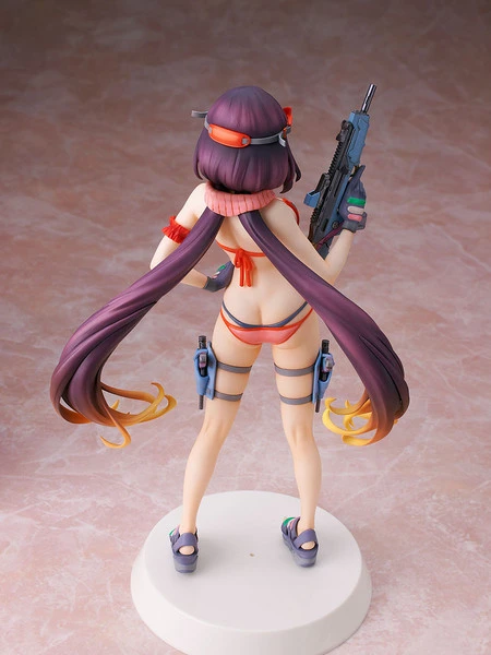 OUR TREASURE Archer/Osakabehime Summer Queens Ver Fate/Grand Order Figure 10 OUR TREASURE Archer/Osakabehime Summer Queens Ver Fate/Grand Order Figure - Image 8
