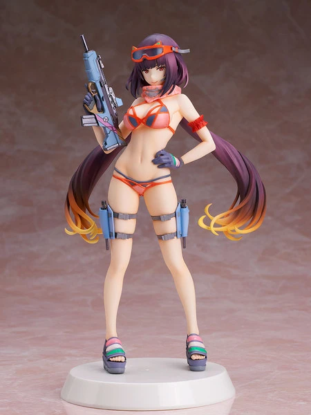 OUR TREASURE Archer/Osakabehime Summer Queens Ver Fate/Grand Order Figure 3 OUR TREASURE Archer/Osakabehime Summer Queens Ver Fate/Grand Order Figure