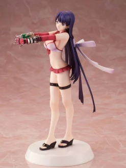 OUR TREASURE Ruler/Martha Summer Queens Ver Fate/Grand Order Figure -Anime peripheral Sales 4573480000403 figure ruler martha summer queens ver fate grand order alte