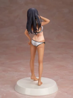 OUR TREASURE Hayase Nagatoro Summer Queens Ver Don't Toy With Me Miss Nagatoro Figure -Anime peripheral Sales 4573480000427 figure nagatoro san summer queens ver dont toy with me miss nagatoro alta