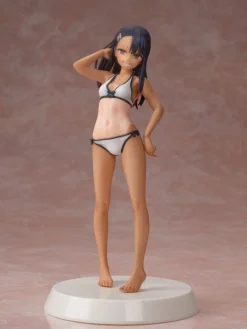 OUR TREASURE Hayase Nagatoro Summer Queens Ver Don't Toy With Me Miss Nagatoro Figure -Anime peripheral Sales 4573480000427 figure nagatoro san summer queens ver dont toy with me miss nagatoro altb