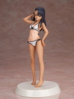 OUR TREASURE Hayase Nagatoro Summer Queens Ver Don't Toy With Me Miss Nagatoro Figure -Anime peripheral Sales 4573480000427 figure nagatoro san summer queens ver dont toy with me miss nagatoro altc