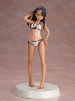 OUR TREASURE Hayase Nagatoro Summer Queens Ver Don't Toy With Me Miss Nagatoro Figure -Anime peripheral Sales 4573480000427 figure nagatoro san summer queens ver dont toy with me miss nagatoro alte