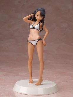 OUR TREASURE Hayase Nagatoro Summer Queens Ver Don't Toy With Me Miss Nagatoro Figure -Anime peripheral Sales 4573480000427 figure nagatoro san summer queens ver dont toy with me miss nagatoro altf