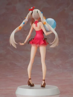 OUR TREASURE Caster/Marie Antoinette Summer Queens Ver Fate/Grand Order Figure -Anime peripheral Sales 4573480000441 figure caster marie antoinette summer queens ver fate grand order altb