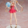 OUR TREASURE Caster/Marie Antoinette Summer Queens Ver Fate/Grand Order Figure -Anime peripheral Sales 4573480000441 figure caster marie antoinette summer queens ver fate grand order primary