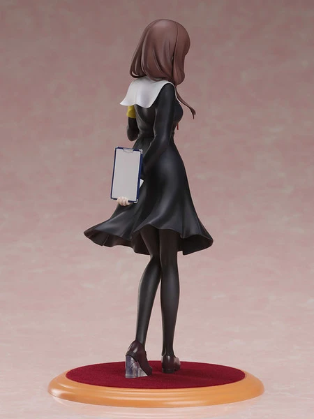 TBS GLOWDIA Miko Iino Kaguya-sama Love Is War? Figure 5 TBS GLOWDIA Miko Iino Kaguya-sama Love Is War? Figure - Image 3