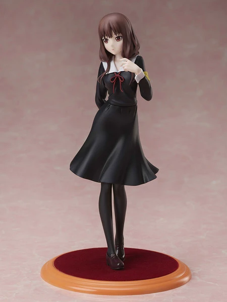 TBS GLOWDIA Miko Iino Kaguya-sama Love Is War? Figure 7 TBS GLOWDIA Miko Iino Kaguya-sama Love Is War? Figure - Image 5