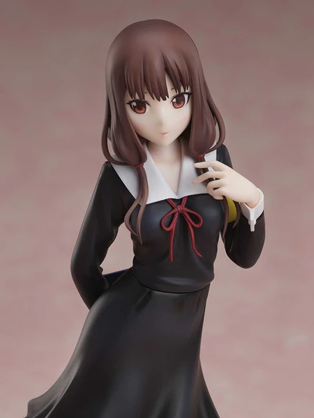 TBS GLOWDIA Miko Iino Kaguya-sama Love Is War? Figure 9 TBS GLOWDIA Miko Iino Kaguya-sama Love Is War? Figure - Image 7