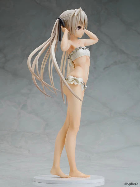 BEAT QSIX Sora Kasugano Bikini Ver Yosuga No Sora Figure 6 BEAT QSIX Sora Kasugano Bikini Ver Yosuga No Sora Figure - Image 4