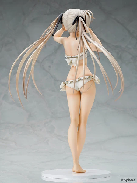 BEAT QSIX Sora Kasugano Bikini Ver Yosuga No Sora Figure 7 BEAT QSIX Sora Kasugano Bikini Ver Yosuga No Sora Figure - Image 5