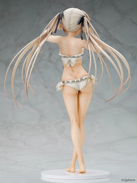 BEAT QSIX Sora Kasugano Bikini Ver Yosuga No Sora Figure 8 BEAT QSIX Sora Kasugano Bikini Ver Yosuga No Sora Figure - Image 6