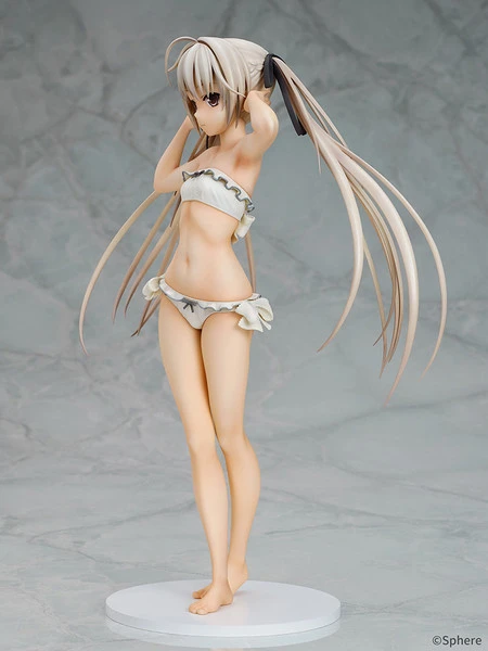 BEAT QSIX Sora Kasugano Bikini Ver Yosuga No Sora Figure 10 BEAT QSIX Sora Kasugano Bikini Ver Yosuga No Sora Figure - Image 8